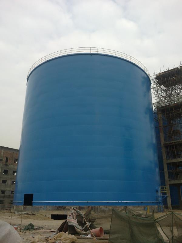 建瓯1万吨大型钢板库